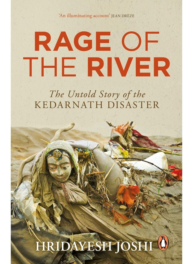Rage of the River